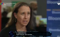 Bảo mật dữ liệu trong kinh doanh giải mã gen