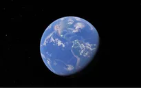 Ngồi nhà ngao du thế giới nhân 50 năm ngày Trái đất qua Google Earth