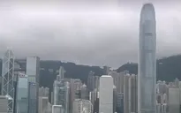 Giới đầu tư đại lục đua nhau bán tháo nhà tại Hong Kong (Trung Quốc)