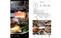 Instagram thêm tính năng hỗ trợ các doanh nghiệp nhỏ trong mùa dịch COVID-19