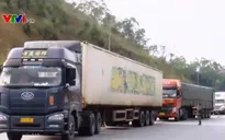 Điều tra việc chèn ép, nâng giá vận chuyển nông sản