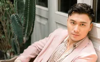 Nam chính "Nước mắt loài cỏ dại" Xuân Phúc lọt đề cử VTV Awards 2020
