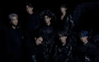 "Map Of The Soul: 7" của BTS tăng hạng trên BXH Billboard 200
