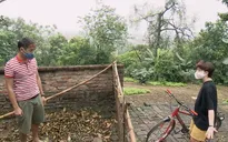 Những ngày không quên - Tập 13: Dương chỉ cho Cân cách "bước vào tâm hồn" Đào