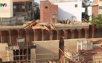 TP.HCM dừng thi công hạ tầng giao thông trong dịp lễ 30/4 và 1/5