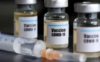 Đức thử nghiệm vaccine COVID-19 trên người