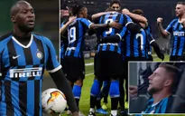 Inter Milan phản bác tiết lộ gây sốc của Lukaku về COVID-19
