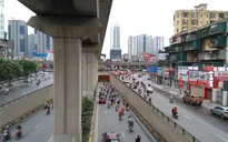 Hà Nội: Đường phố dần trở lại nhịp sống bình thường sau giãn cách xã hội