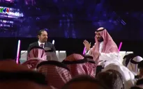 Saudi Arabia có đủ tiềm lực tài chính vượt qua khủng hoảng
