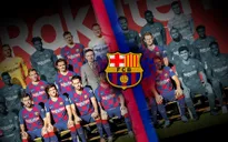 Tương lai bất định của các cầu thủ Barcelona hè này