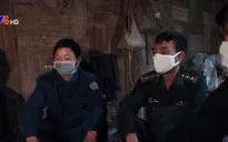 Bộ đội biên phòng nỗ lực ngăn chặn dịch COVID-19 lây lan