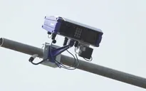 Thêm 24 camera xử lý vi phạm trên quốc lộ 1