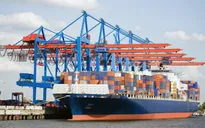 Bộ Giao thông Vận tải lý giải nguyên nhân không giảm giá dịch vụ tại cảng biển