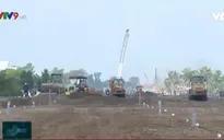 Không có sai phạm về chất lượng tại cao tốc Trung Lương - Mỹ Thuận