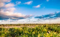 Lượng khí thải CO2 trên toàn cầu giảm mạnh