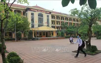 Thêm một số địa phương cho học sinh đi học trở lại