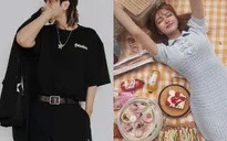 La Chí Tường bị bạn gái gọi là "kẻ đê tiện"