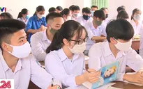 Hơn 30 tỉnh, thành điều chỉnh lịch đi học lại