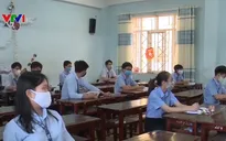 Học sinh lớp 9 và 12 ở Gia Lai đi học trở lại từ hôm nay (23/4)