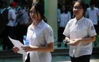 Thi trường THPT chuyên Khoa học Tự nhiên: Lớp chuyên nào tỉ lệ chọi cao nhất?