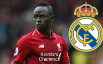 [LIVE] Chuyển nhượng bóng đá quốc tế ngày 23/4: Sadio Mane muốn đến Real Madrid vì bị đối xử bất công ở Liverpool