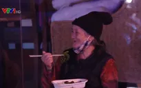 Để người vô gia cư không ai bị bỏ lại phía sau