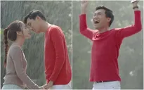 Nhà trọ Balanha - Tập 15: Nhiên bị tuột mất nụ hôn thứ 2, Bách lại hò reo ăn mừng