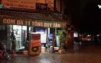 Hà Nội yên ắng sau quyết định nới lỏng giãn cách xã hội