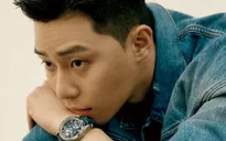 Park Seo Joon: "Itaewon Class" là bước ngoặt trong sự nghiệp diễn xuất