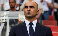 HLV Roberto Martinez nêu ý kiến về việc hủy mùa giải 2019 - 2020