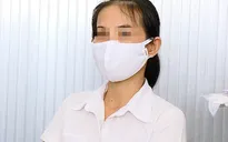Vĩnh Long: Phát tài liệu Pháp luân công, một phụ nữ bị phạt 4 triệu đồng