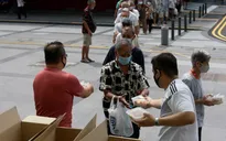 "Giải mã" sự bùng phát dịch COVID-19 tại Singapore
