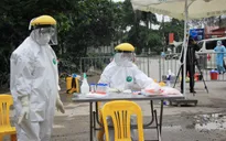 Hà Nội và TP.HCM tiếp tục thực hiện phòng, chống COVID-19 sau thời gian giãn cách xã hội