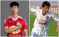 Công Phượng, Kiatisuk lọt vào đội hình được yêu thích nhất lịch sử CLB Hoàng Anh Gia Lai