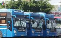 Doanh nghiệp vận tải hành khách sẵn sàng hoạt động trở lại