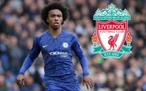 Trụ cột của Chelsea bất ngờ đàm phán với Liverpool