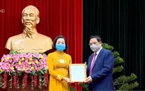 Triển khai quyết định của Bộ Chính trị về công tác cán bộ