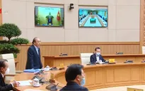 Thủ tướng Nguyễn Xuân Phúc: Hưng Yên cần có quyết tâm lớn để làm được những việc lớn