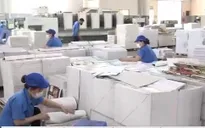 Doanh nghiệp trở lại sản xuất ổn định sau thời gian giãn cách xã hội