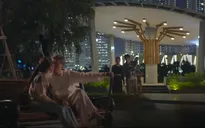 Nhà trọ Balanha - Tập 17: Lâm bắt gặp Nhiên và Bách hôn nhau