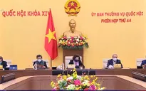 Không chất vấn trực tiếp tại Kỳ họp thứ 9 của Quốc hội