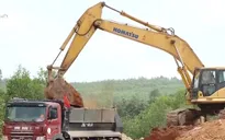 Thúc đẩy giải phóng mặt bằng cao tốc Bắc - Nam