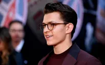 Tom Holland chưa biết bao giờ Người nhện khởi quay