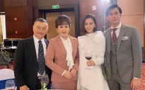 "Tình yêu và tham vọng" tiếp tục quay sau đợt nghỉ vì dịch COVID-19