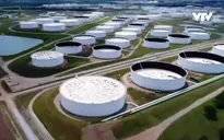 Bộ Tài chính Mỹ cân nhắc cứu trợ các công ty dầu khí