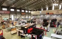 Doanh nghiệp đề xuất nới lỏng các điều kiện tiếp cận tín dụng