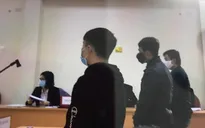 Hà Nội: Tuyên án 6 đối tượng đua xe quanh hồ Hoàn Kiếm