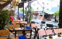 Tiêu chí an toàn trong dịch vụ ăn uống mùa dịch