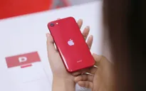 Trên tay iPhone SE 2020 đầu tiên tại Việt Nam, giá từ 12,7 triệu đồng