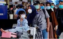 Indonesia cấm du lịch hàng không đến tháng 6